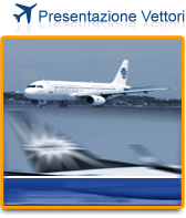 Presentazione vettori